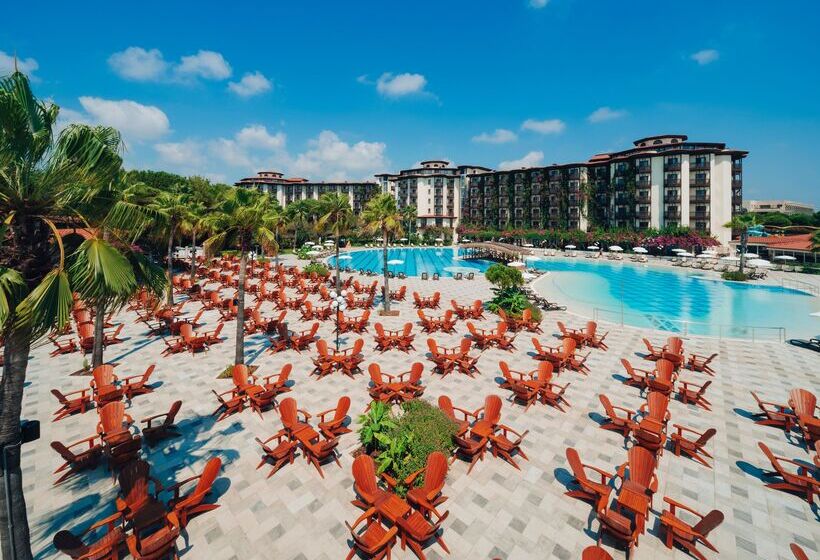 Selectum Family Resort Belek