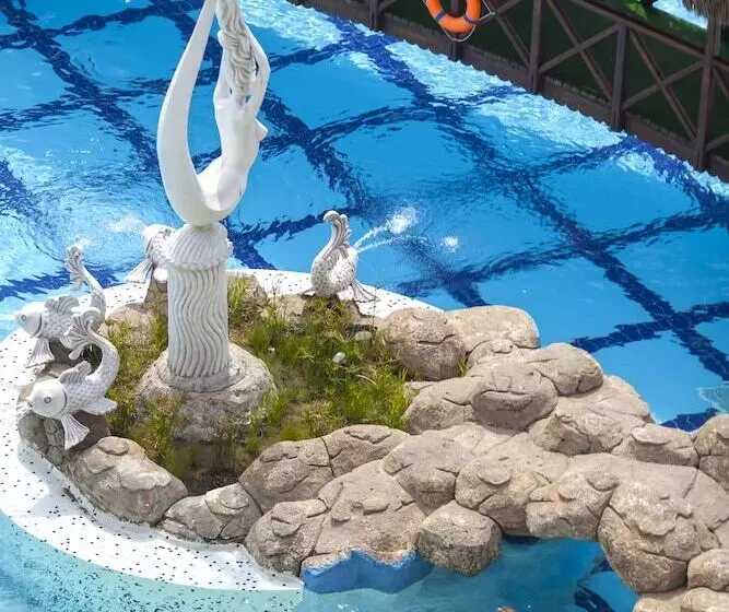 Selectum Family Resort Belek