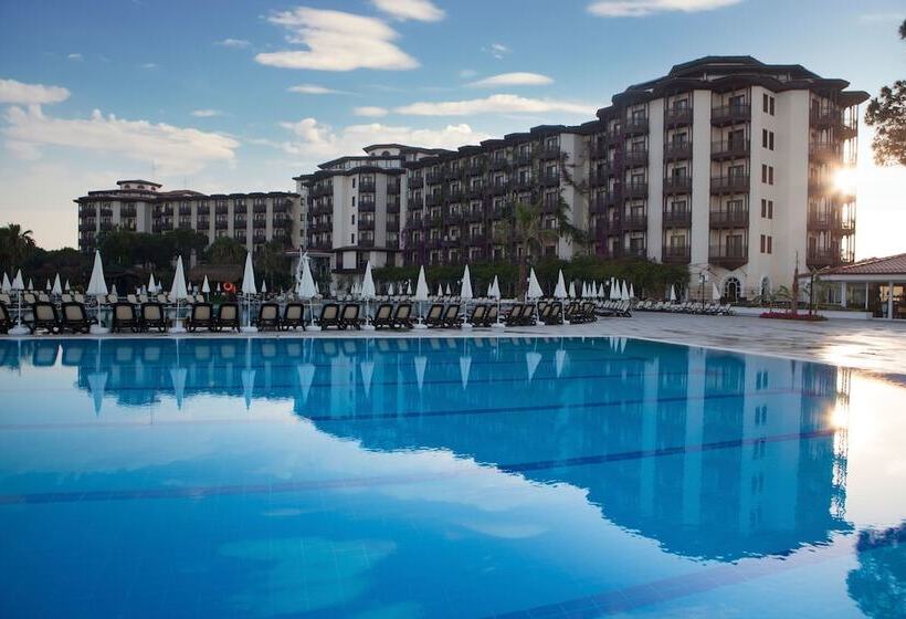 Selectum Family Resort Belek