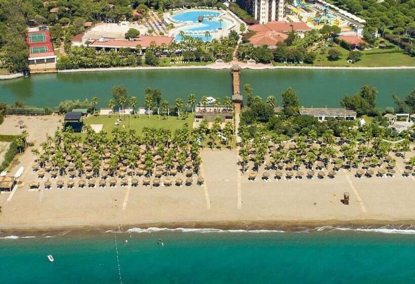 Selectum Family Resort Belek