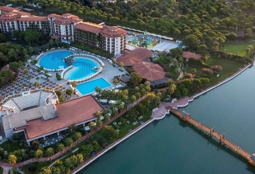 Selectum Family Resort Belek