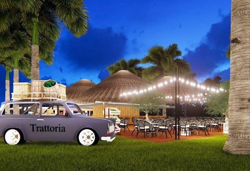 Selectum Family Resort Belek