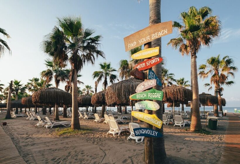 Selectum Family Resort Belek