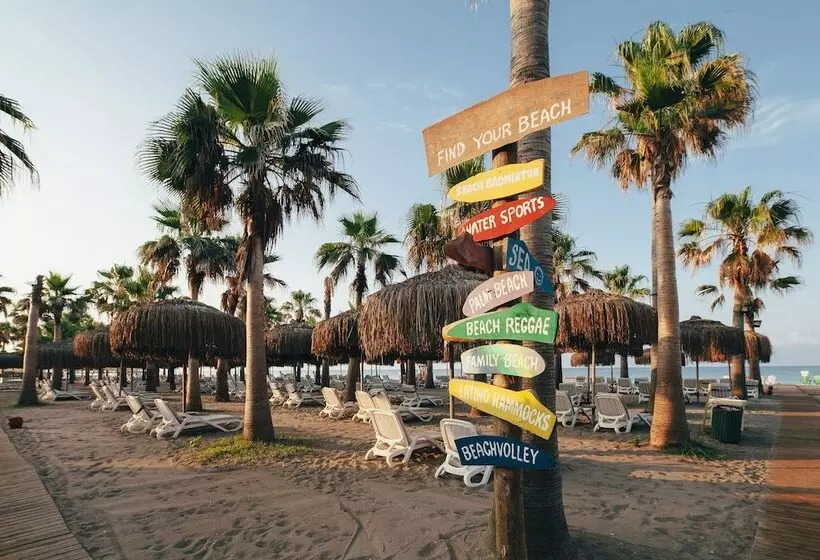 Selectum Family Resort Belek