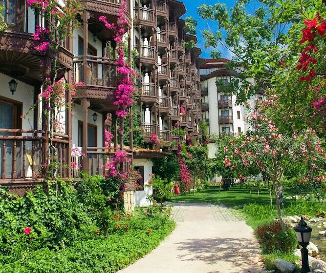 Selectum Family Resort Belek