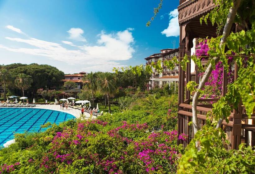 Selectum Family Resort Belek