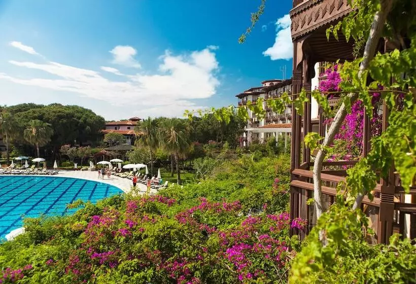 Selectum Family Resort Belek