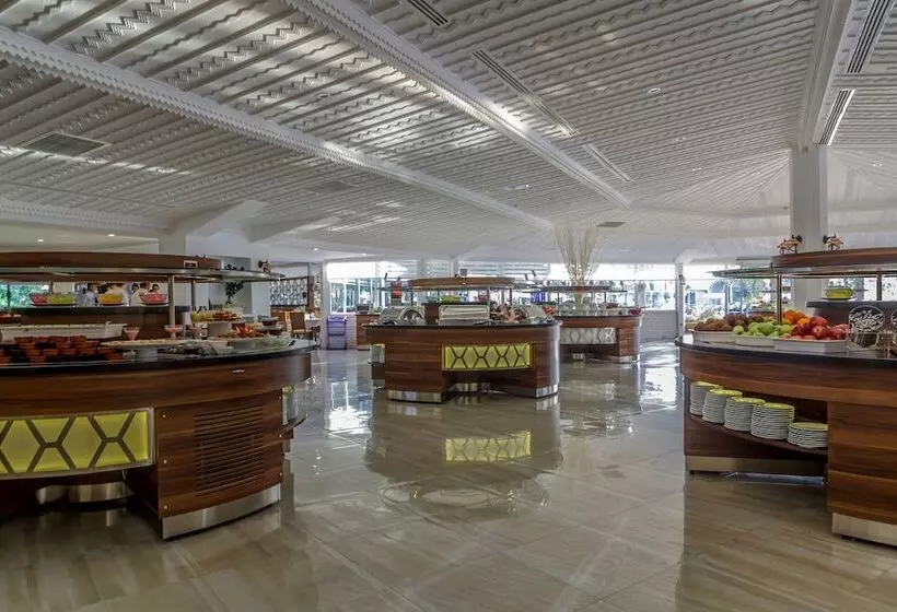 Selectum Family Resort Belek