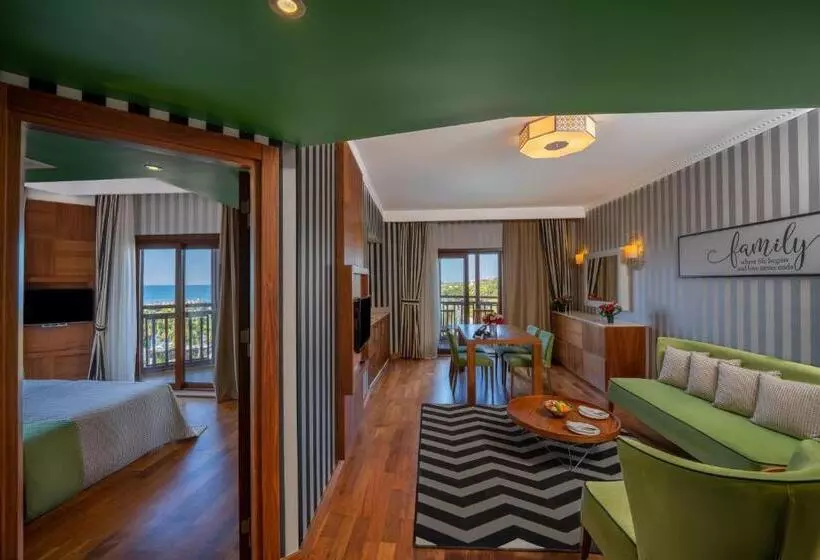 Selectum Family Resort Belek