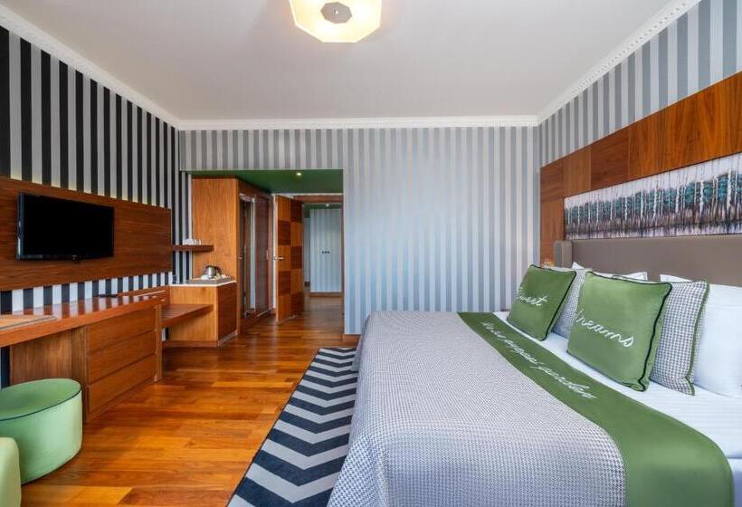 Selectum Family Resort Belek