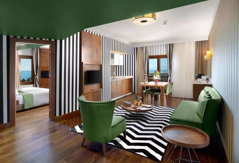 Selectum Family Resort Belek