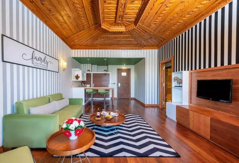 Selectum Family Resort Belek