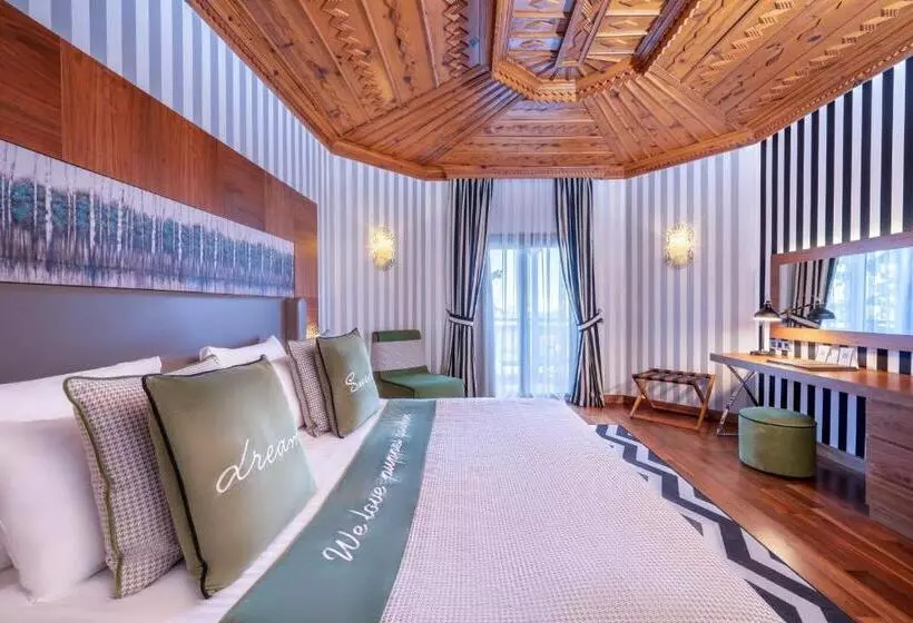 Selectum Family Resort Belek