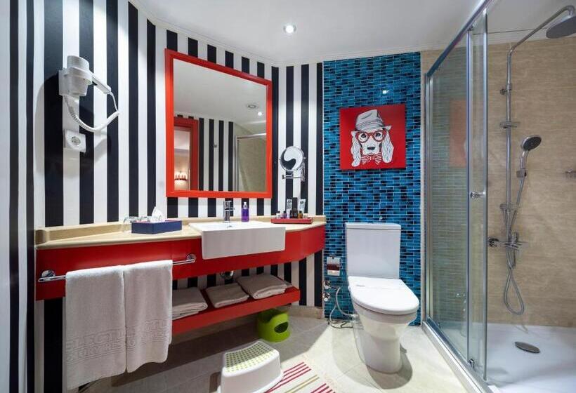 Selectum Family Resort Belek