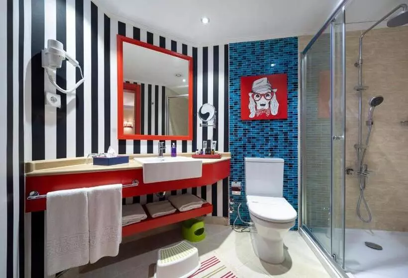 Selectum Family Resort Belek