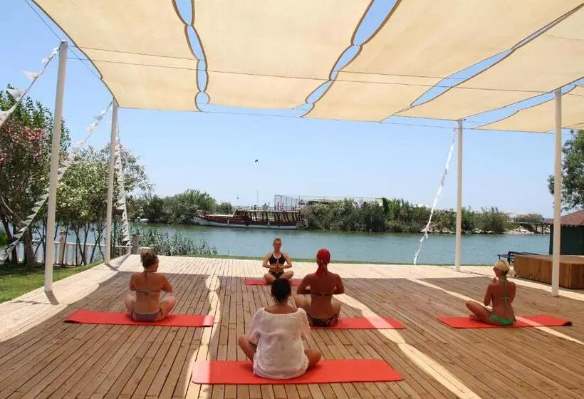 Selectum Family Resort Belek