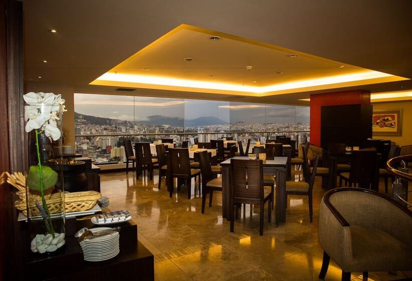 Swissotel Quito