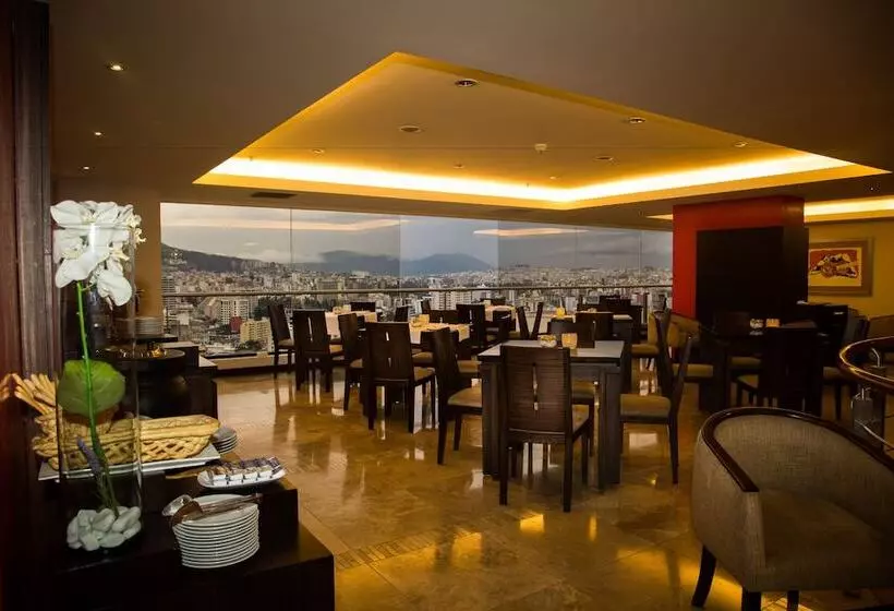 Swissotel Quito