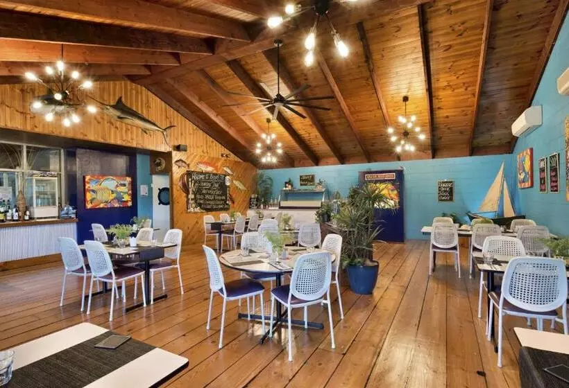 Barrier Reef Motel Innisfail