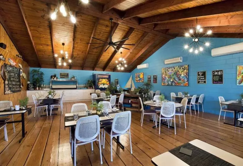 Barrier Reef Motel Innisfail