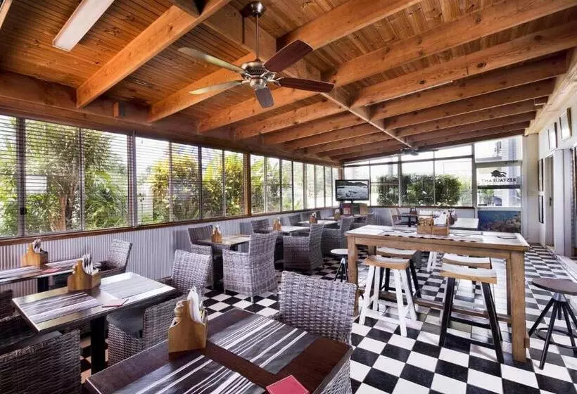 Barrier Reef Motel Innisfail