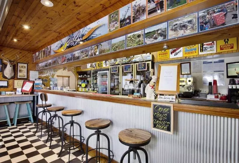 Barrier Reef Motel Innisfail