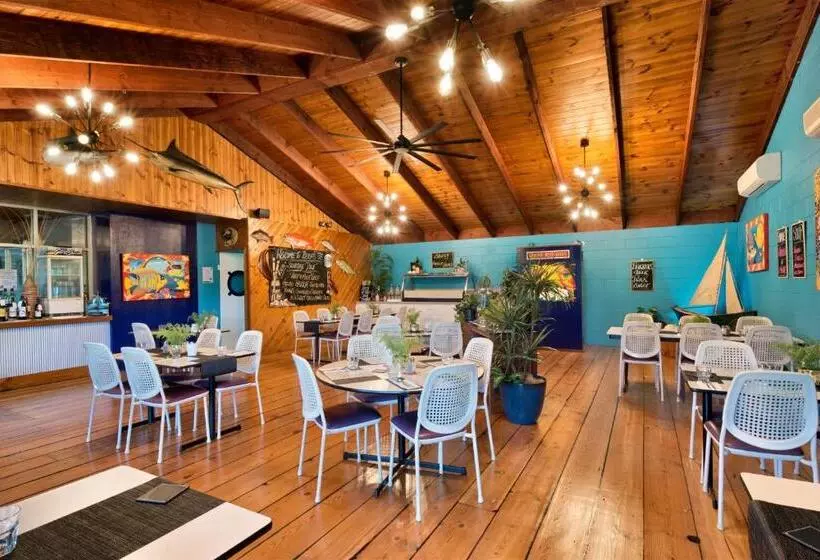 Barrier Reef Motel Innisfail