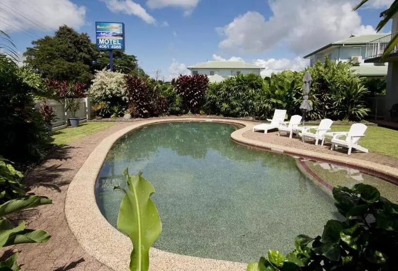 Barrier Reef Motel Innisfail