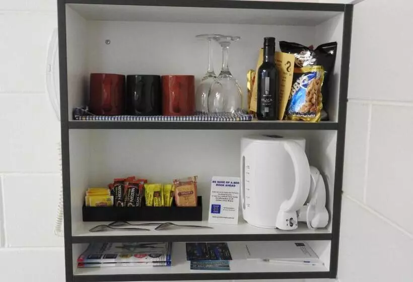 Barrier Reef Motel Innisfail