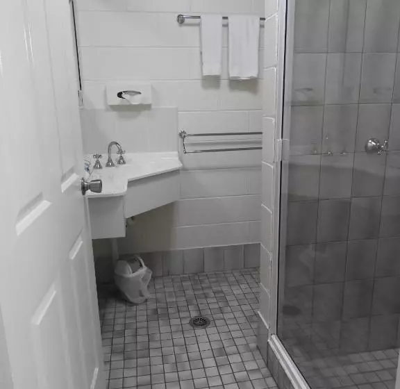 Barrier Reef Motel Innisfail