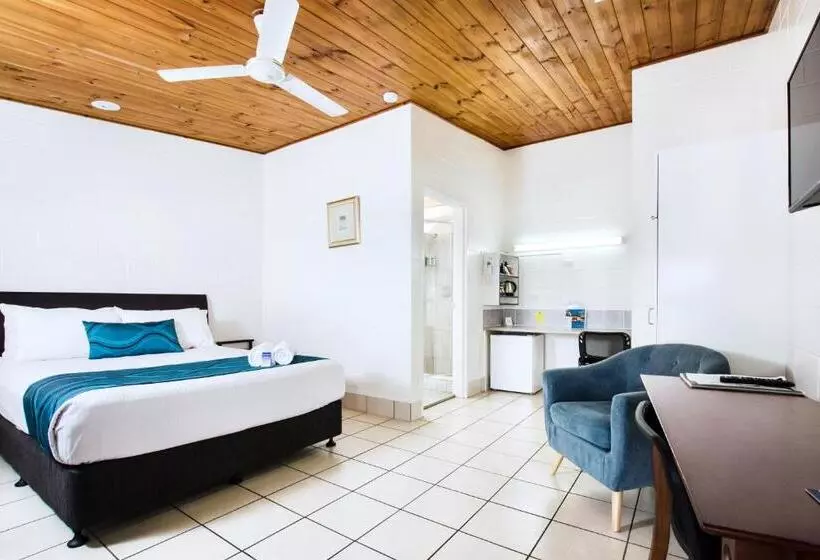 Barrier Reef Motel Innisfail
