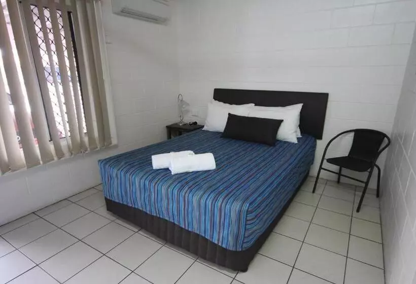 Barrier Reef Motel Innisfail