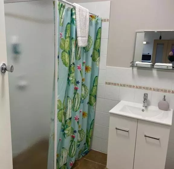 Camperdown Cascade Motel