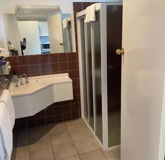 Camperdown Cascade Motel