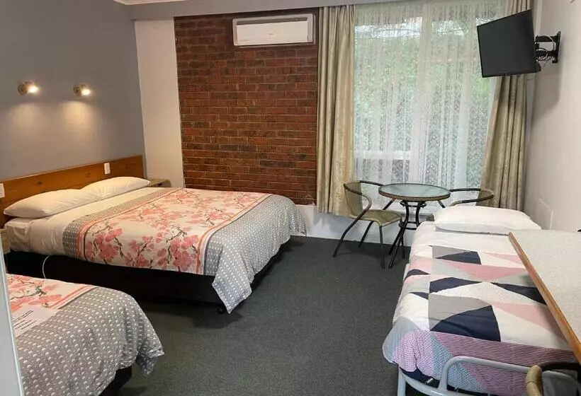 Camperdown Cascade Motel