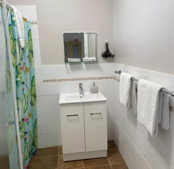 Camperdown Cascade Motel