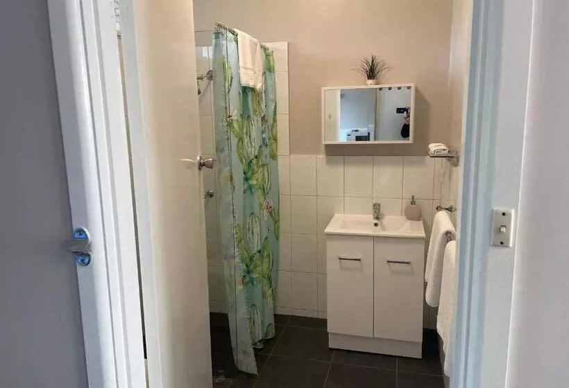 Camperdown Cascade Motel