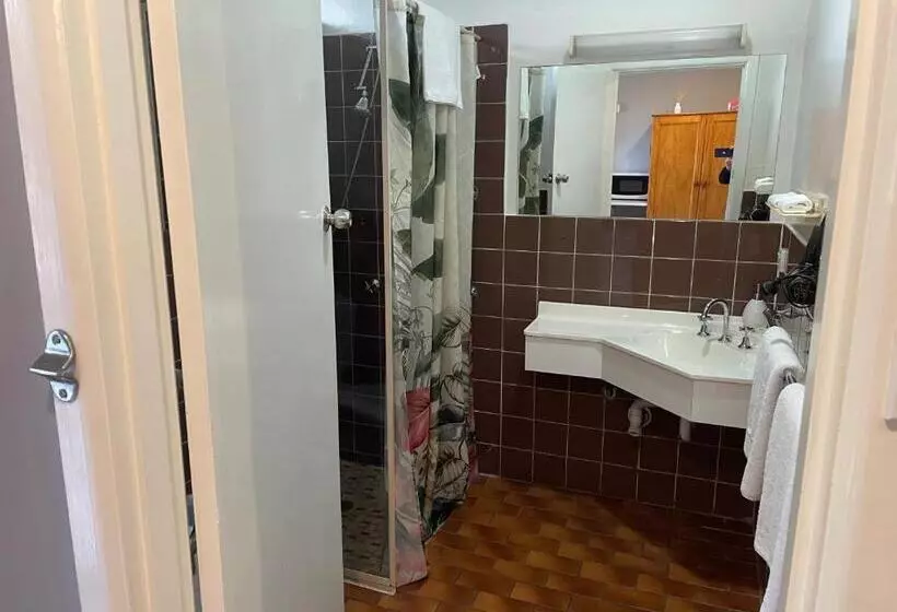 Camperdown Cascade Motel