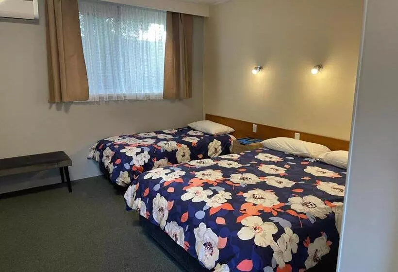 Camperdown Cascade Motel