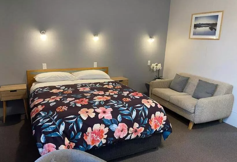 Camperdown Cascade Motel