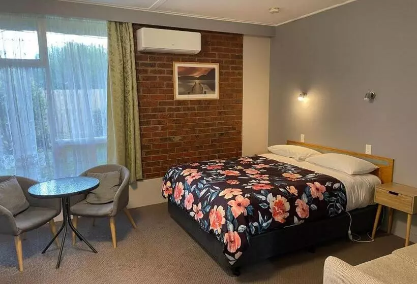 Camperdown Cascade Motel