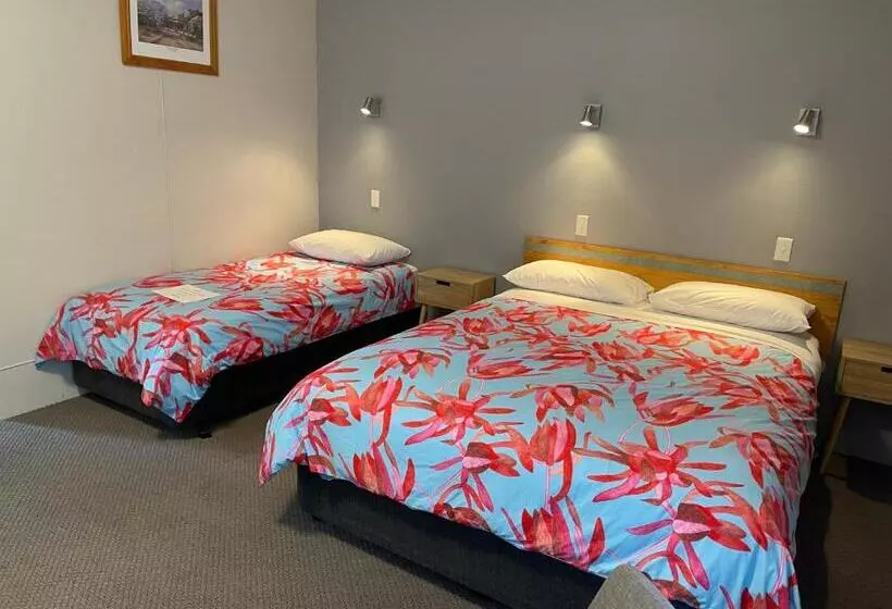 Camperdown Cascade Motel