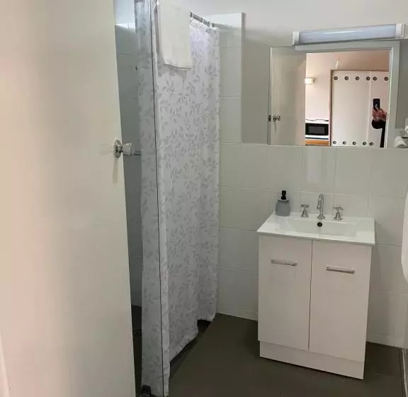 Camperdown Cascade Motel