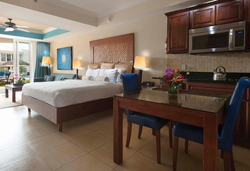 Divi Aruba Phoenix Beach Resort