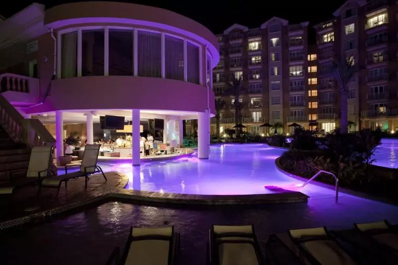 Divi Aruba Phoenix Beach Resort