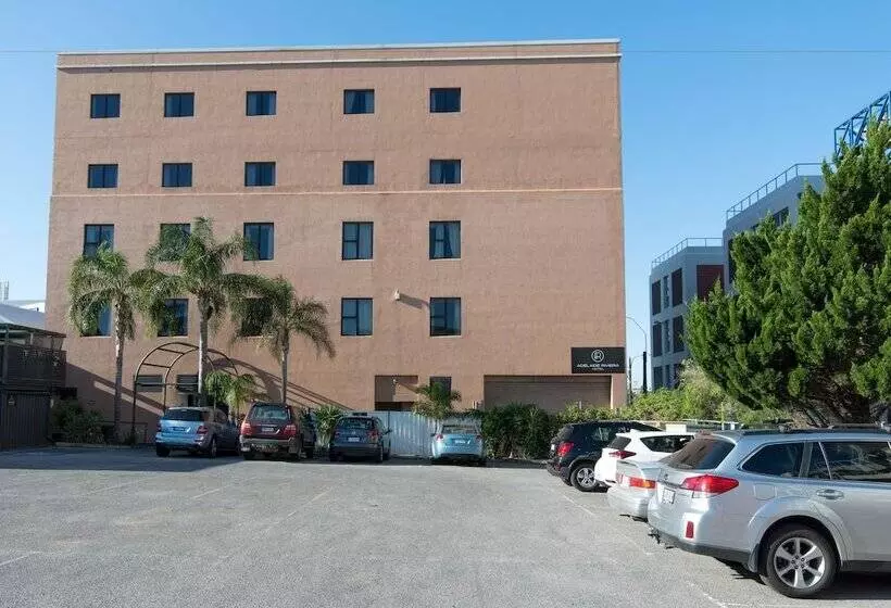 호텔 Adelaide Riviera