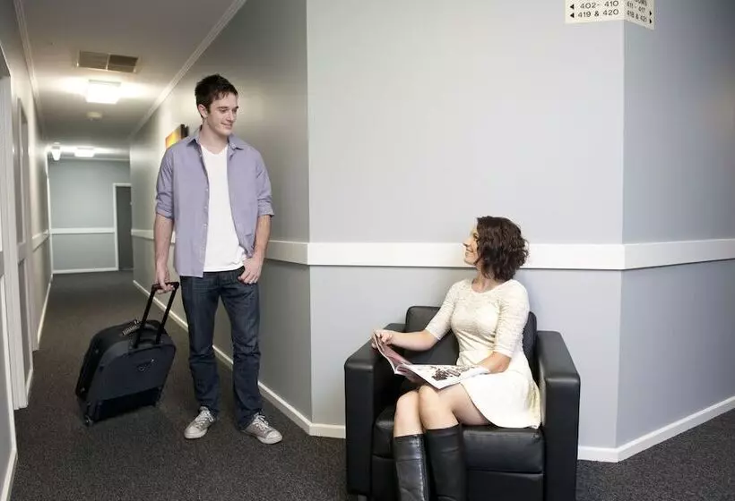 호텔 Adelaide Riviera