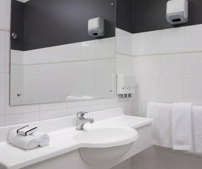 호텔 Adelaide Riviera