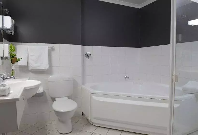 호텔 Adelaide Riviera