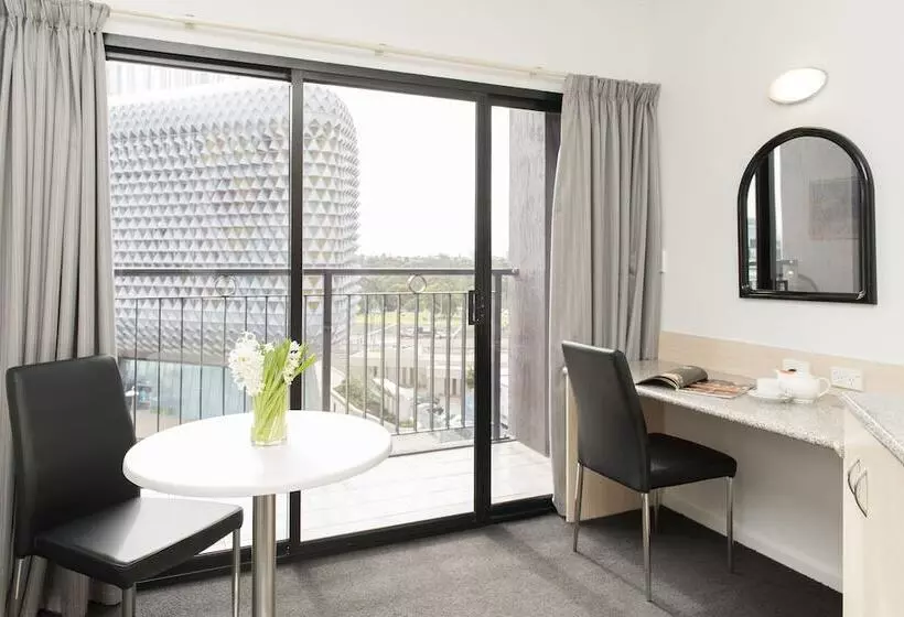 호텔 Adelaide Riviera